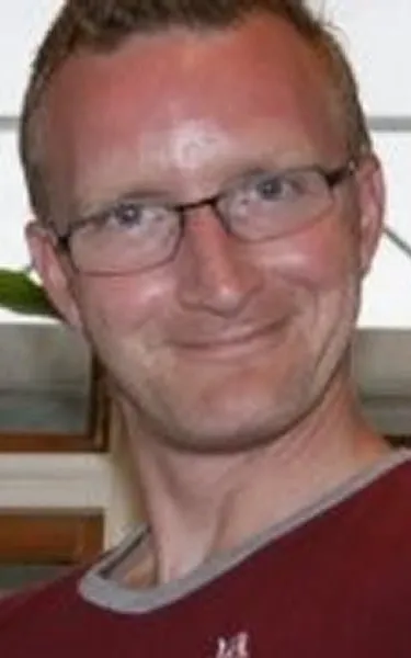 Martin Ammundsen