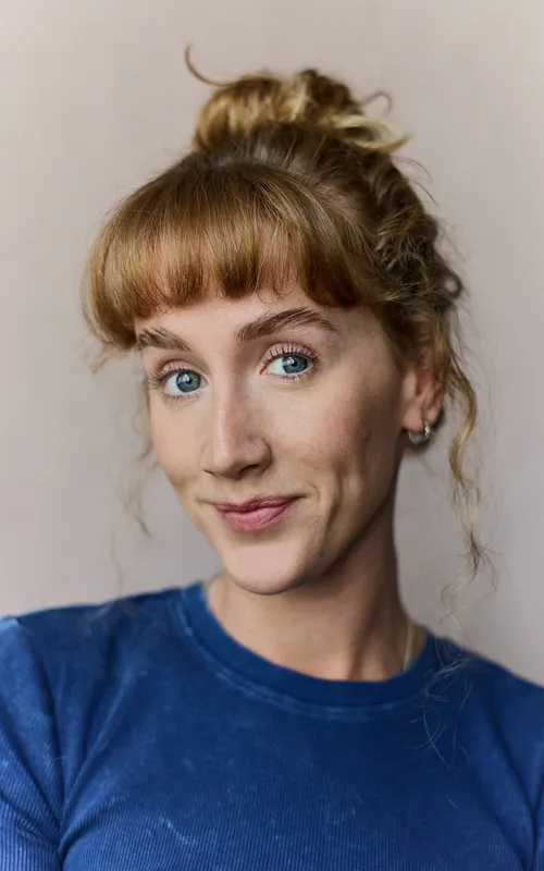 Jenna Sian O'Hara