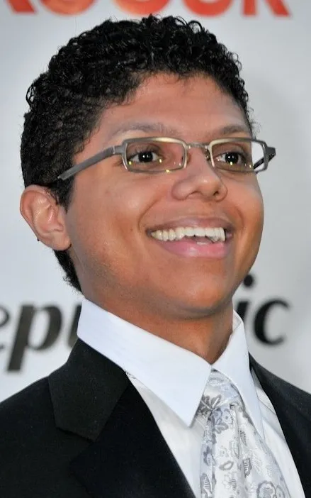 Tay Zonday