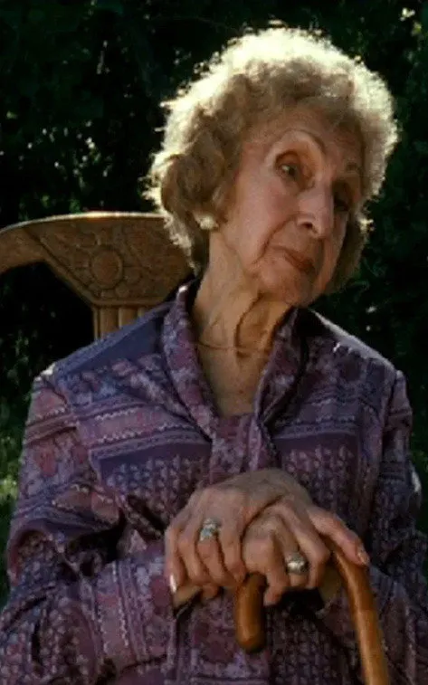 Rosita Baffico