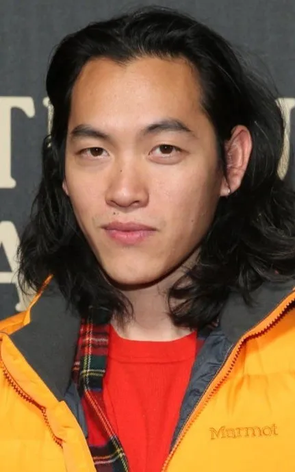 Eric K. Yue