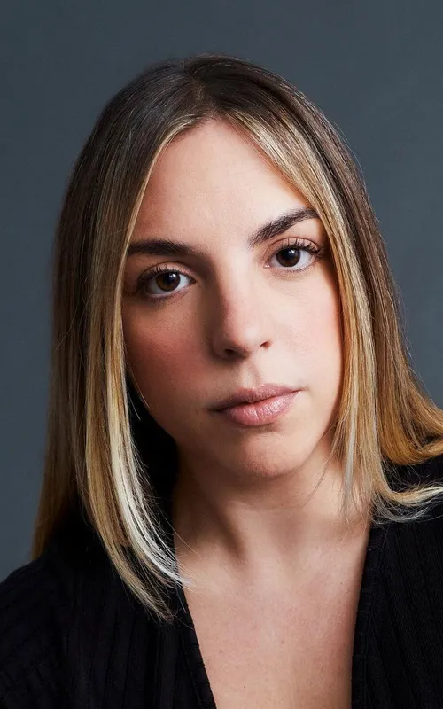 Sara Ruíz Ferrer