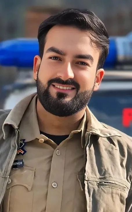 Aamir Firdous