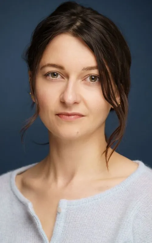 Ophélie Bernard
