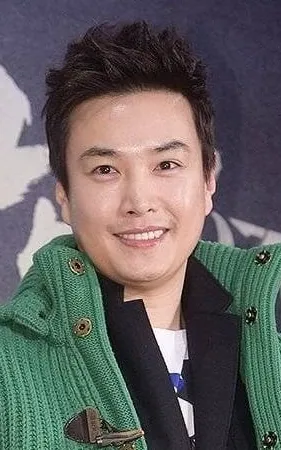 Yeom Kyung Joon