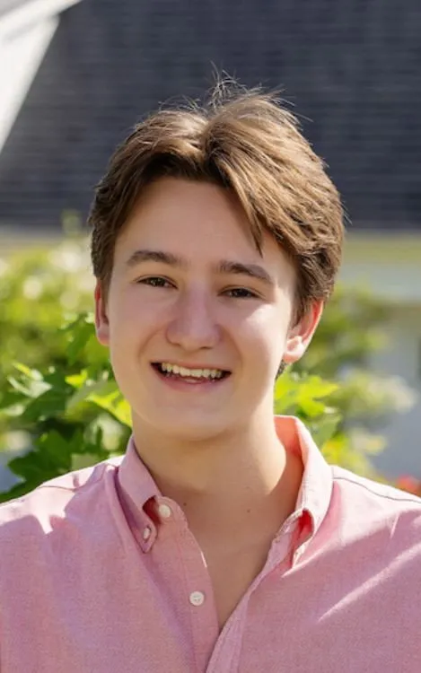 Henry Blocksidge