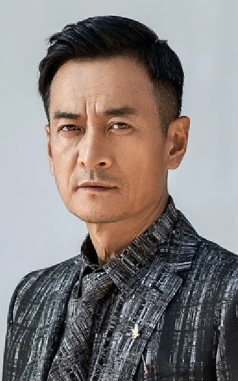 Wang Zhigang