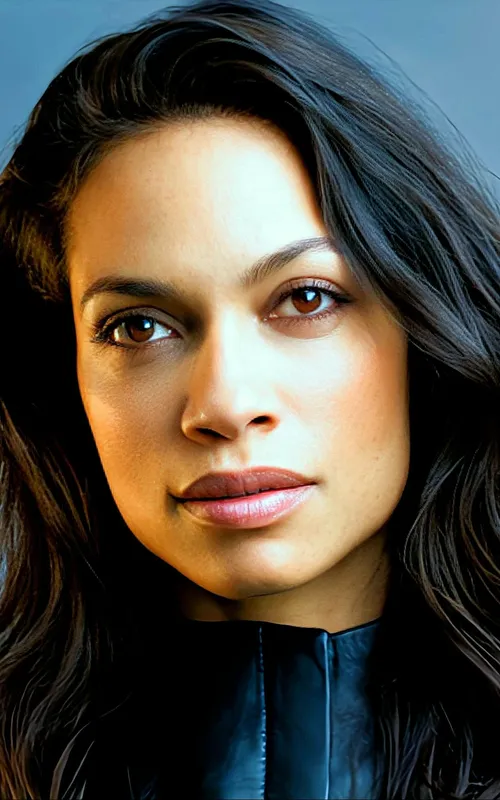 Rosario Dawson