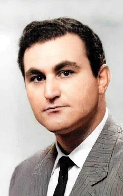 Ünal Gürel