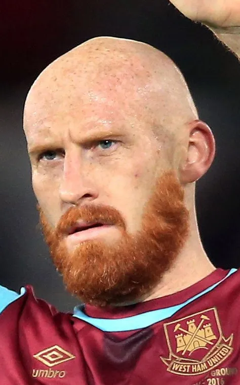 James Collins