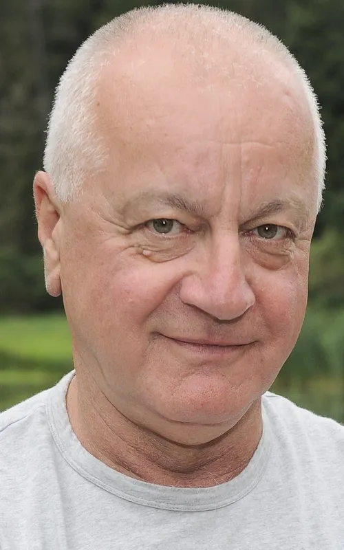 Jerzy Schejbal