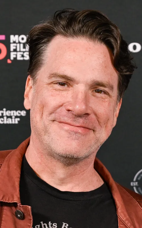 Mark Podijil