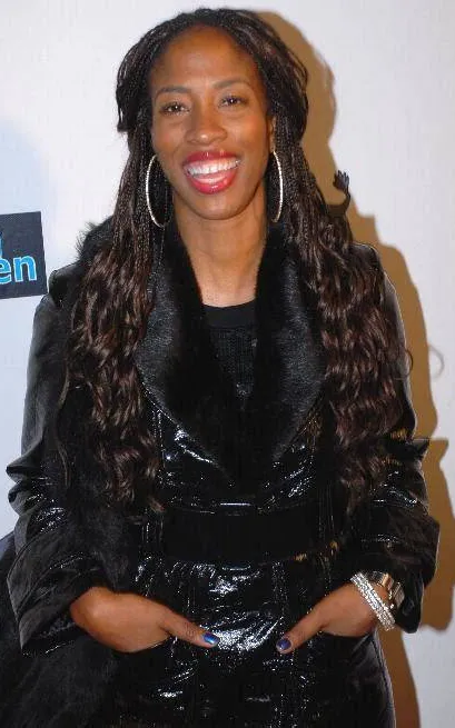Shondrella Avery