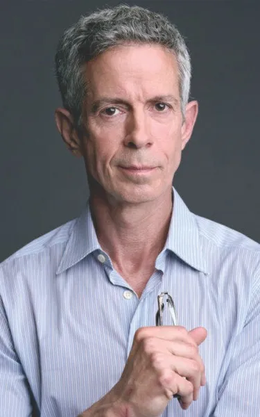 Peter Staley