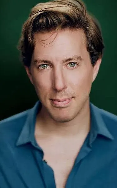 Jarod Brock