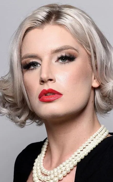 Toni Rossall