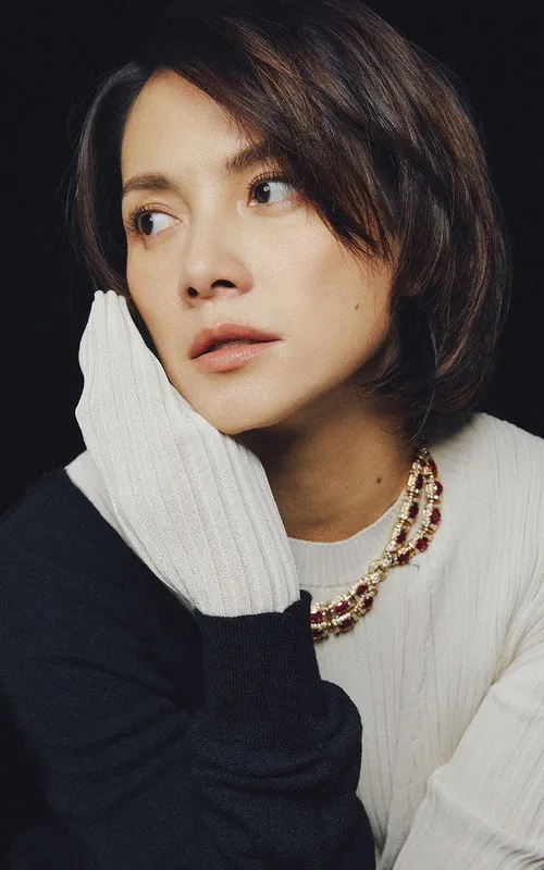 Angelica Lee Sin-Jie
