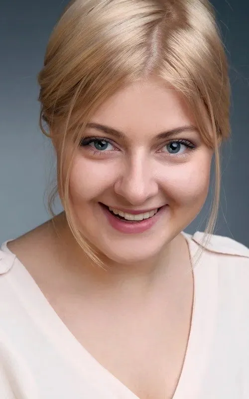 Daria Drykina