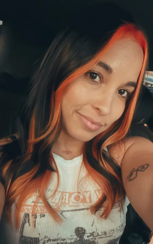 Migdalia Rosario
