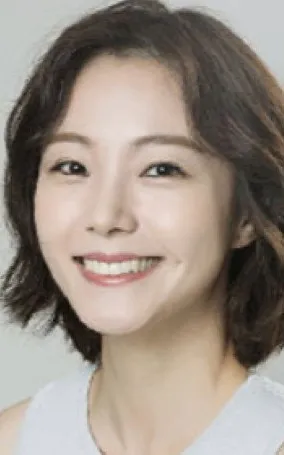 Kwon Yu-jin