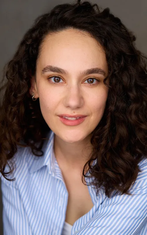 Amy Cameron