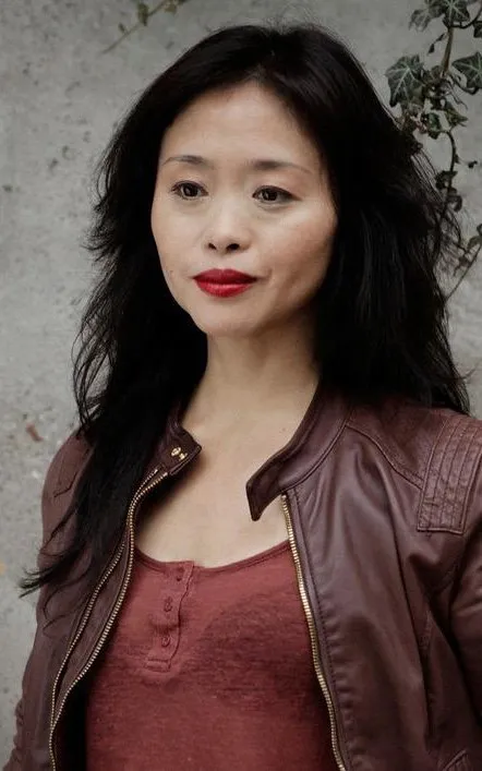 Qiu Lan
