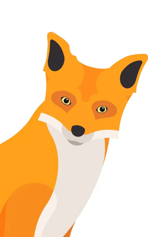 Cheddar Fox