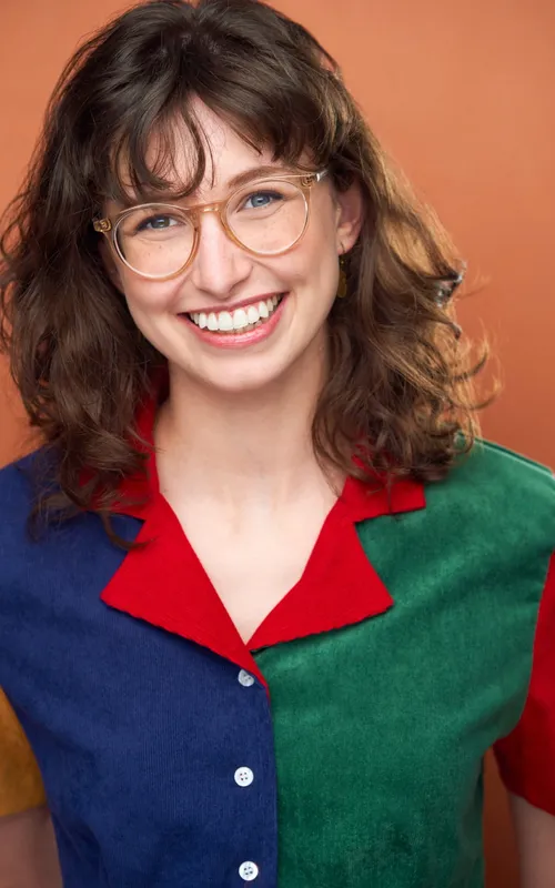 Daliah Bernstein