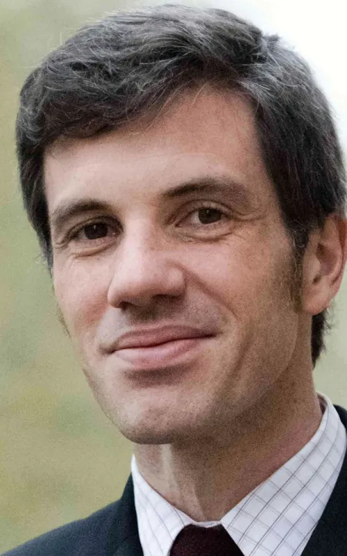 Vincent Fernandel