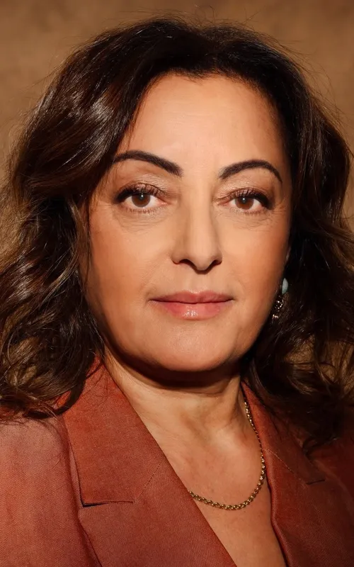 Amina Frühauf