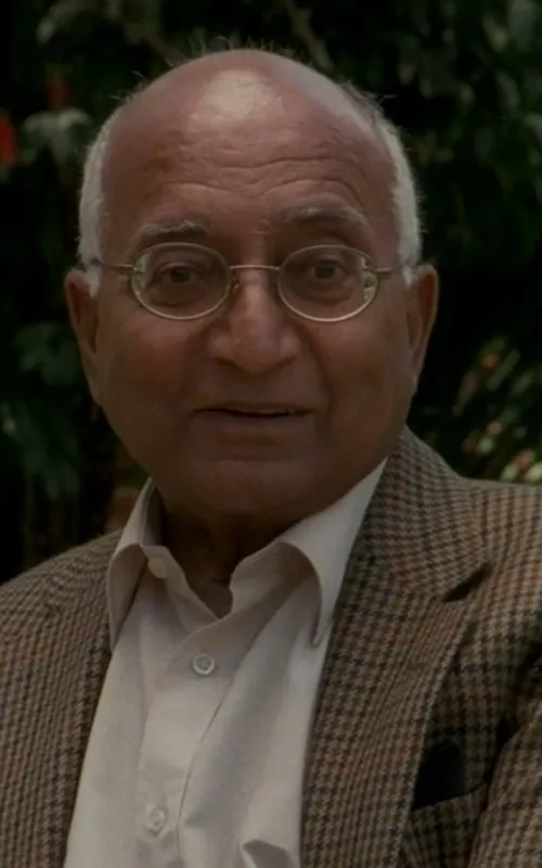 Achhroo Ram Kapila