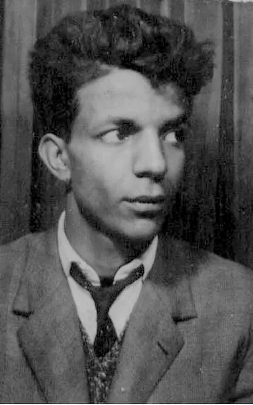 Ahmed Bouanani