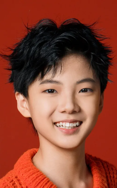 Luo Weichen
