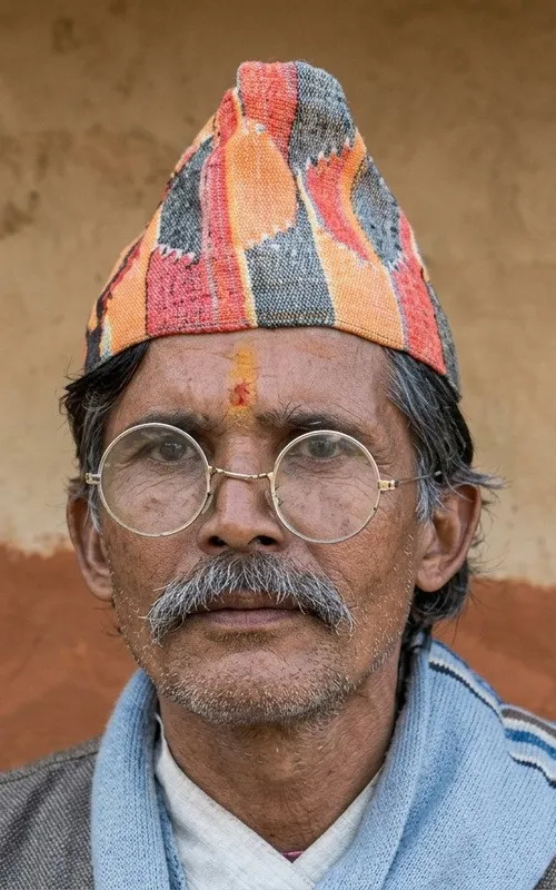 Subash Gajurel