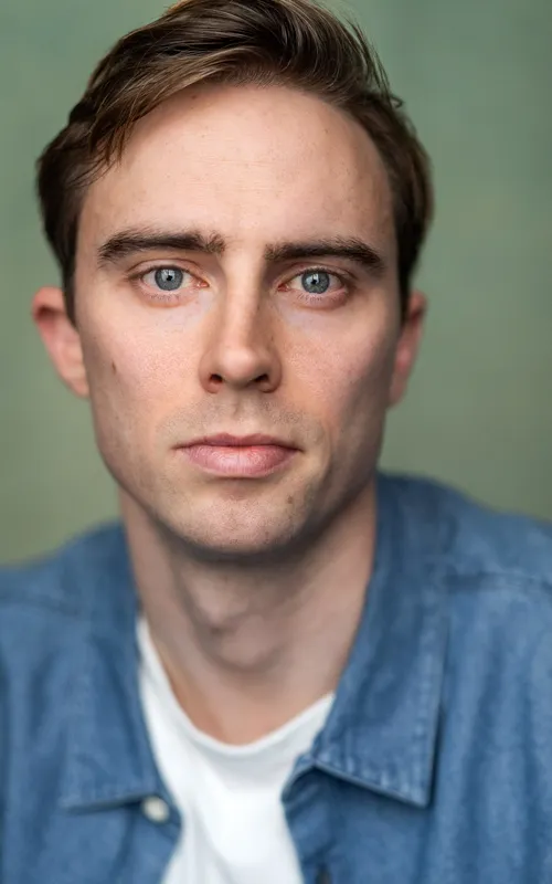 Jack Staddon