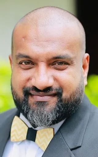 Buddhika Rambukwella