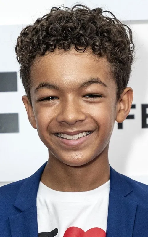 Colton Osorio