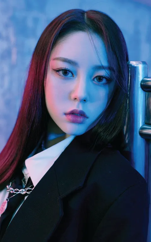 Jeong Hye-rin