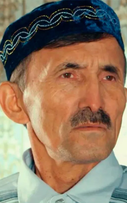 Jusip Akshora