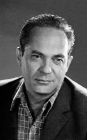 Adrian Filippov