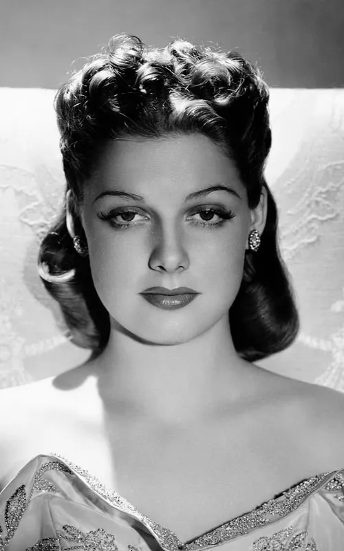 Ann Sheridan