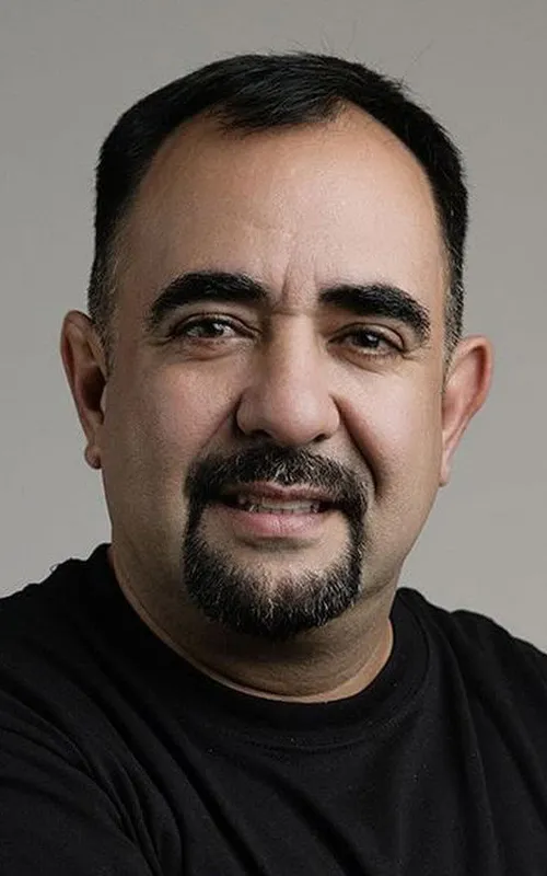 Byron Cazali