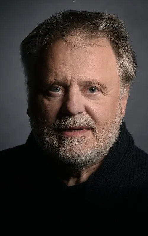 Gábor Máté