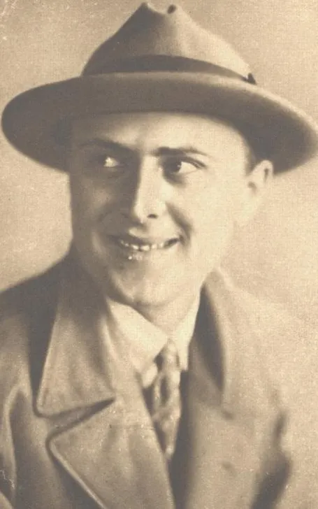 Nikolai Prozorovsky