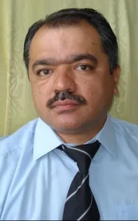 Allovuddin Abdullaev