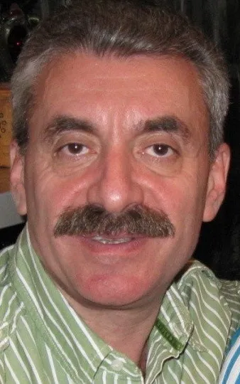 Aleksandr Levenchuk