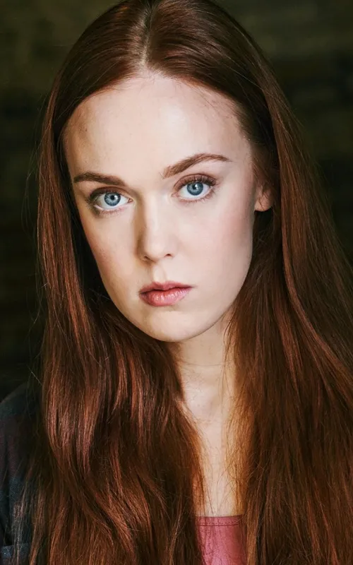 Kassie Johnston