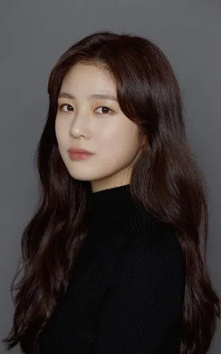 Shin So-hyeon