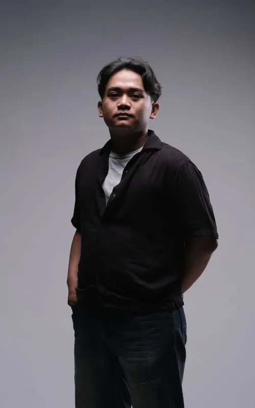 Gery Cahya Nugraha
