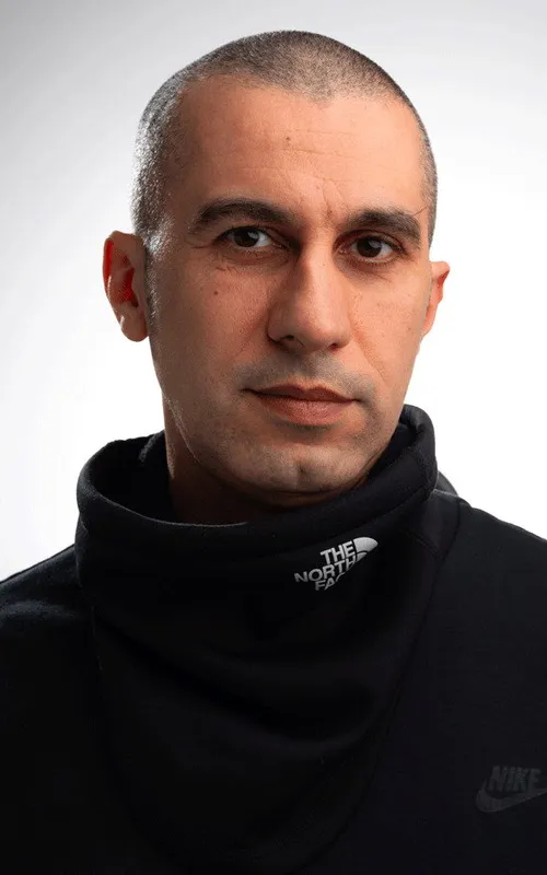 Omar Rashid